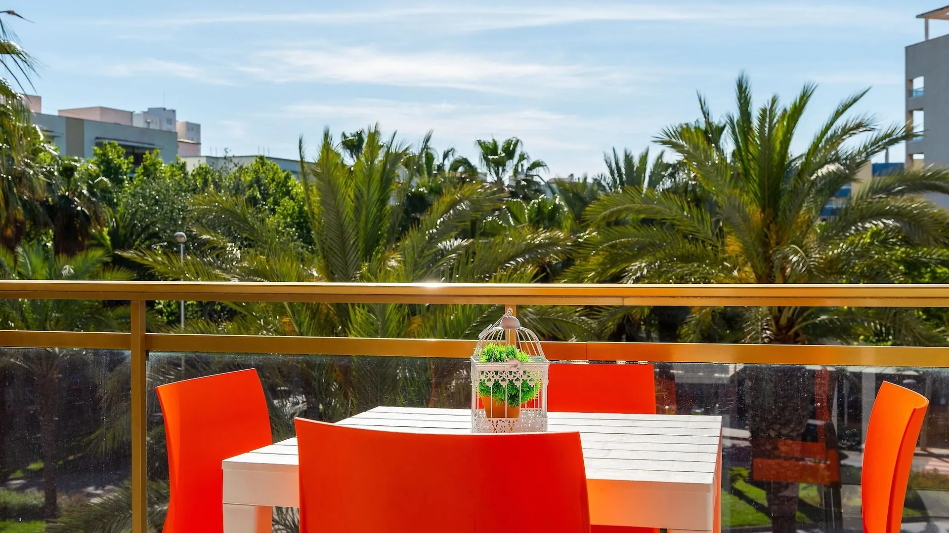 Rentalmar Los Peces Apartments Salou Spain