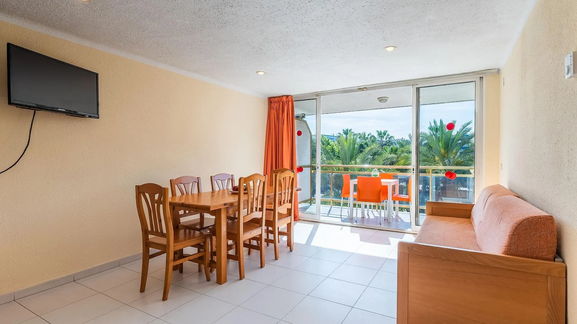 Rentalmar Los Peces Apartments Salou