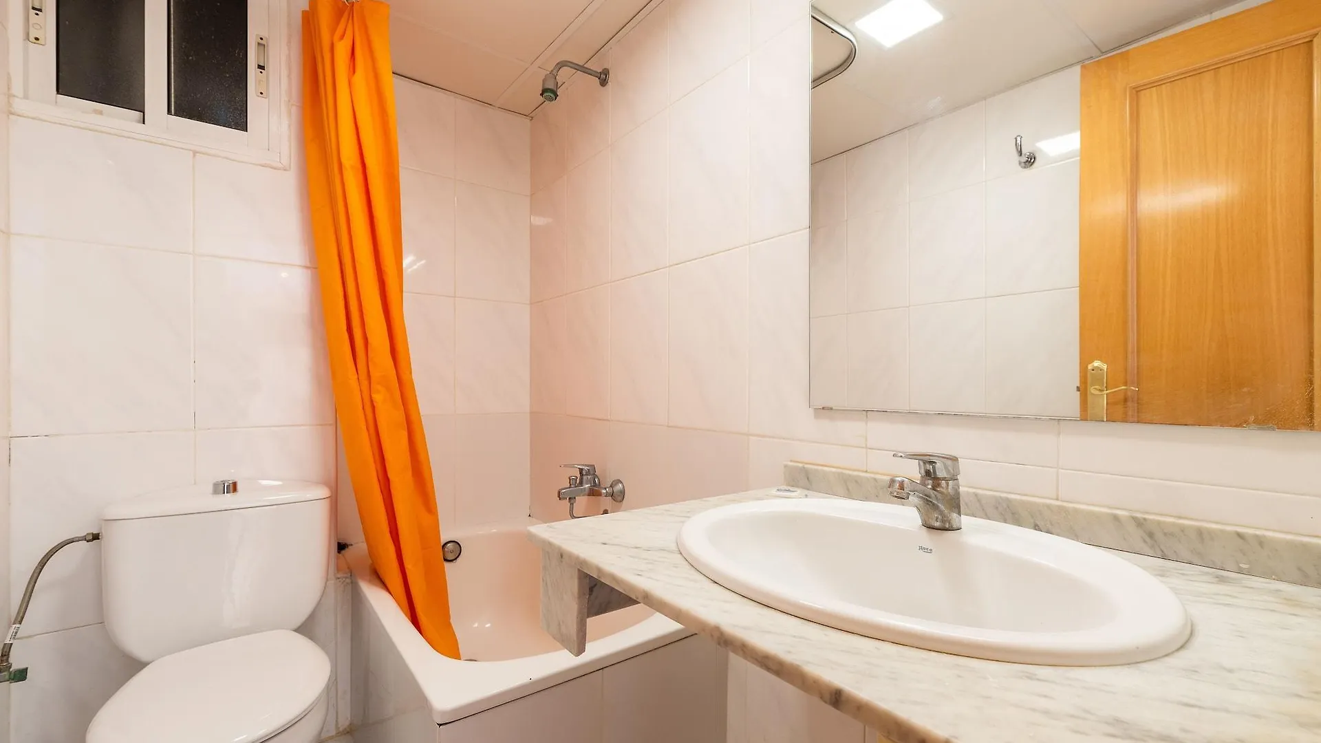 Rentalmar Los Peces Apartments Salou