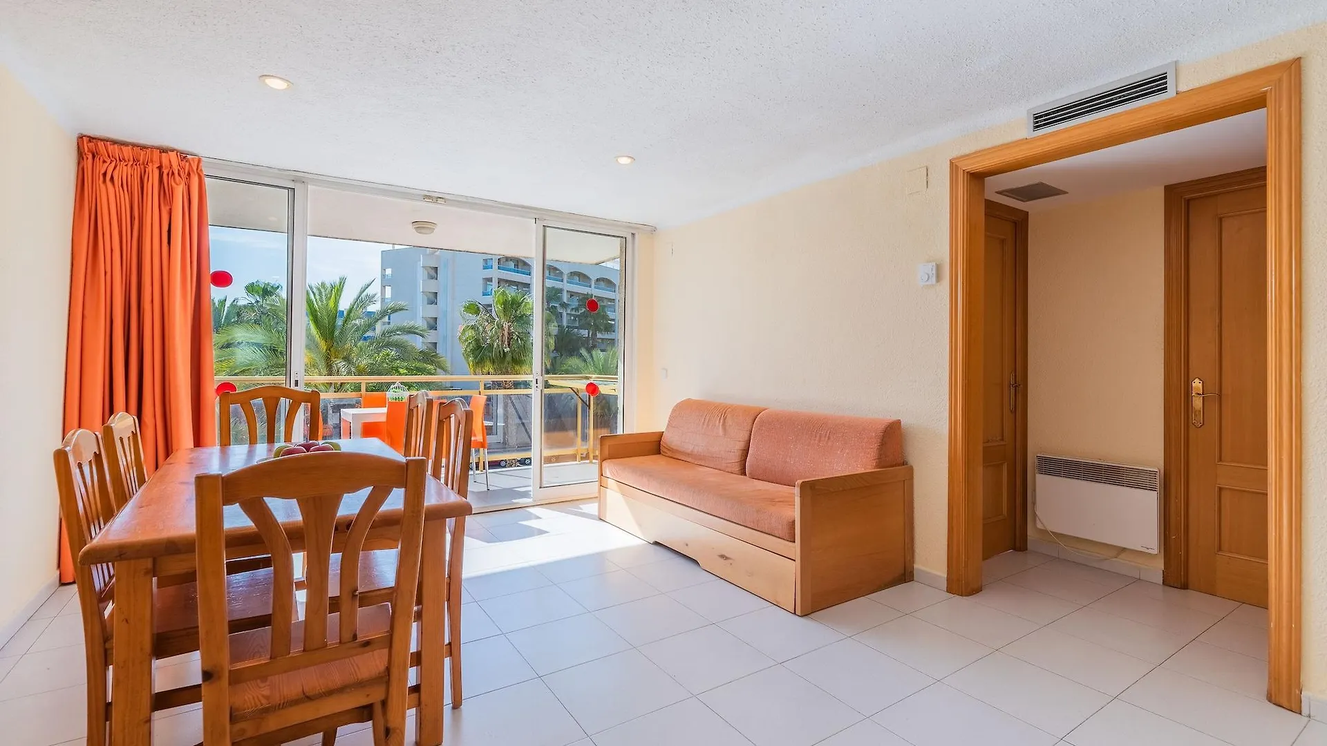 Rentalmar Los Peces Apartments Salou