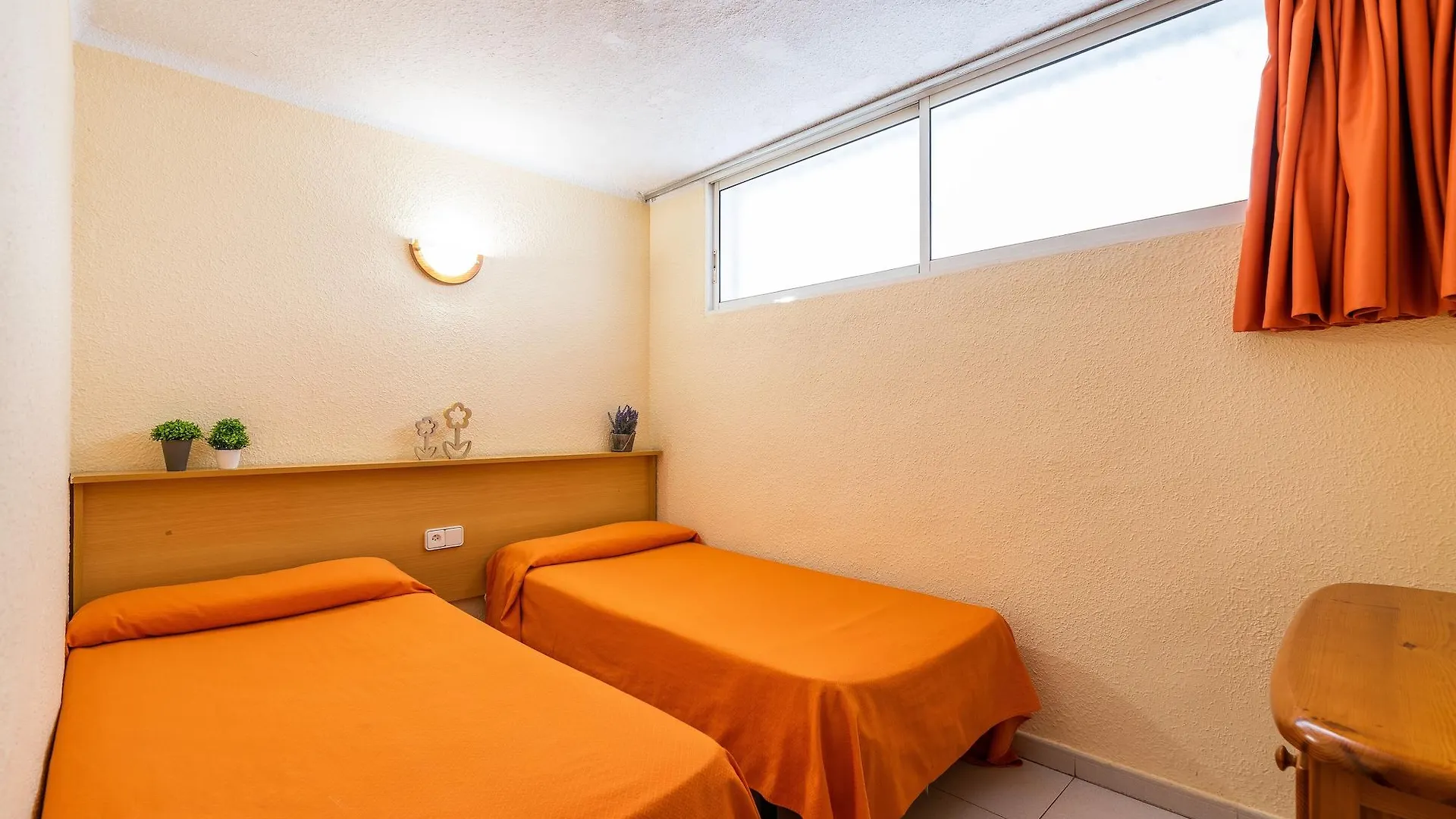 Rentalmar Los Peces Apartments Salou Spain
