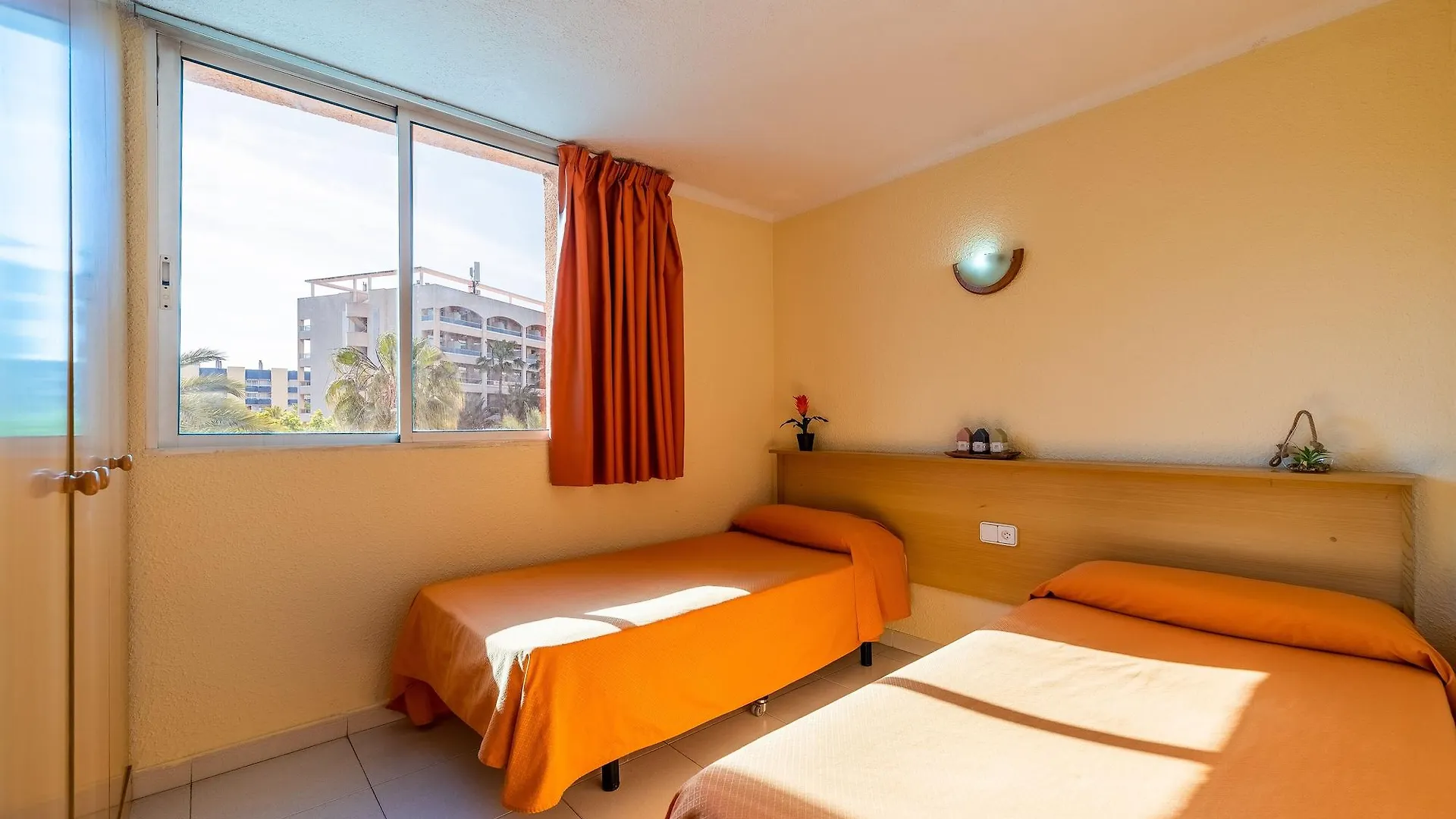 Rentalmar Los Peces Apartments Salou 0*,  Spain