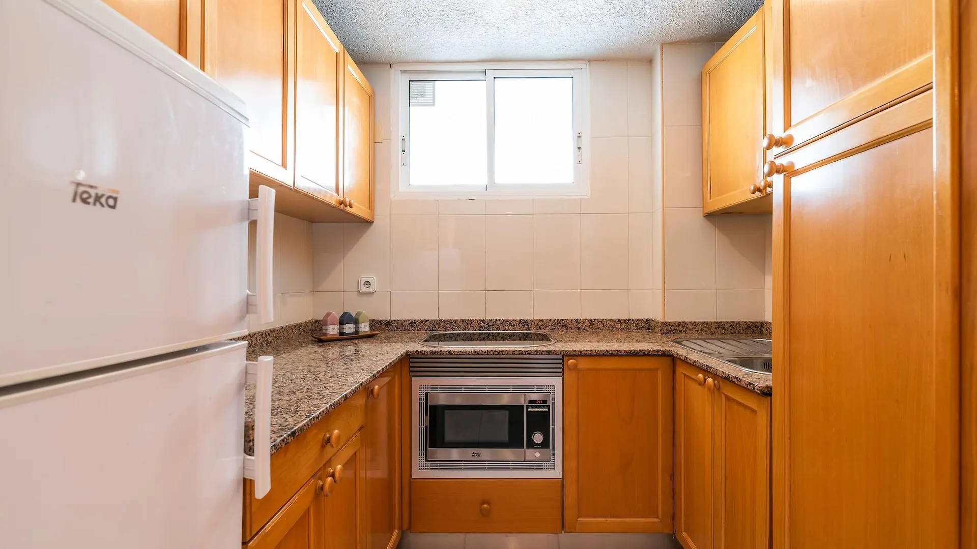 Rentalmar Los Peces Apartments Salou