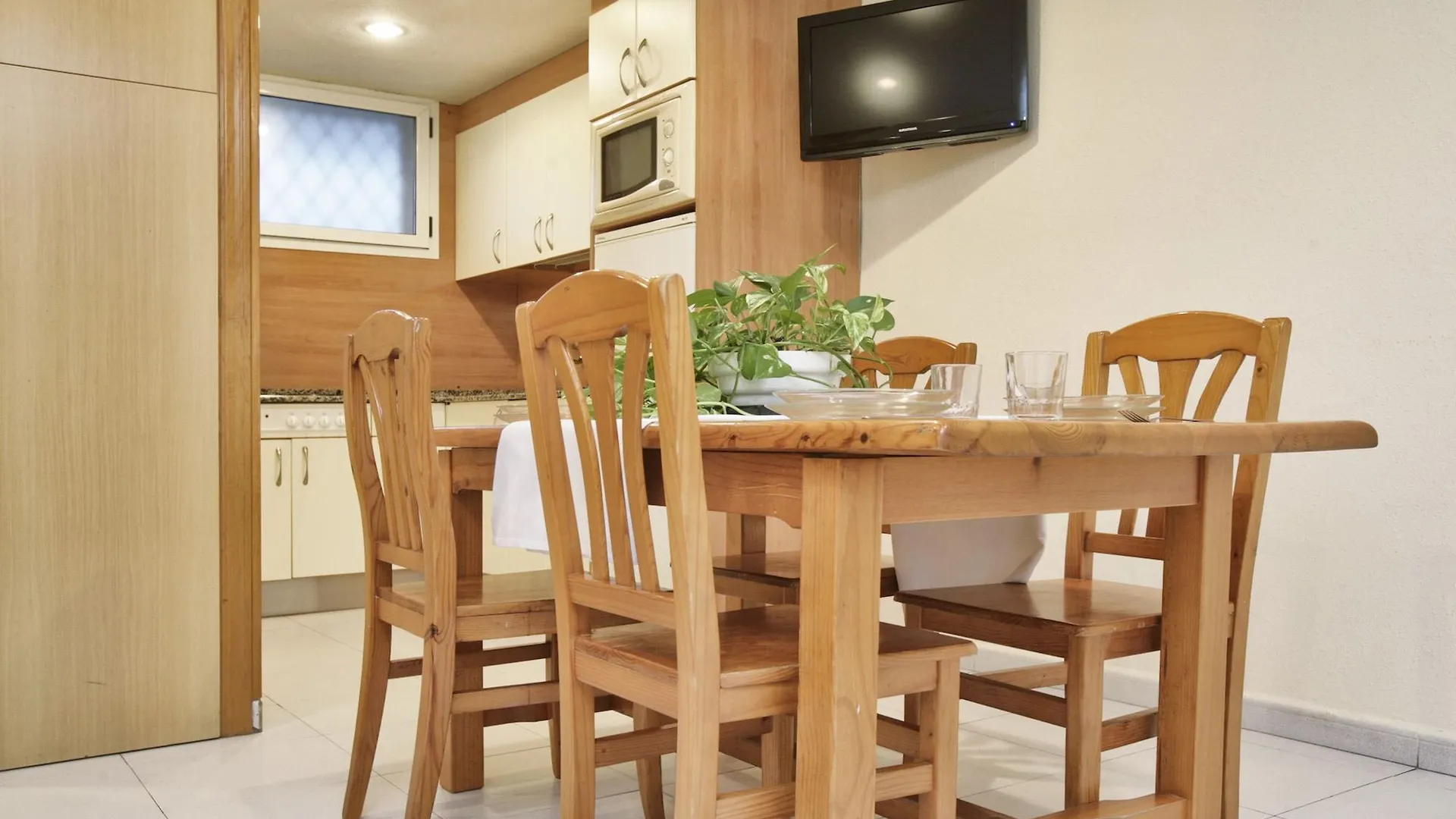 Rentalmar Los Peces Apartments Salou 0*,