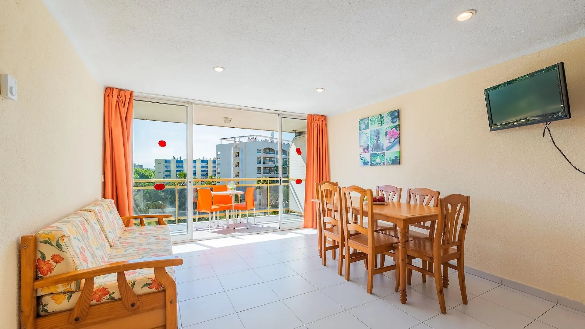 Rentalmar Los Peces Apartments Salou 0*,  Spain