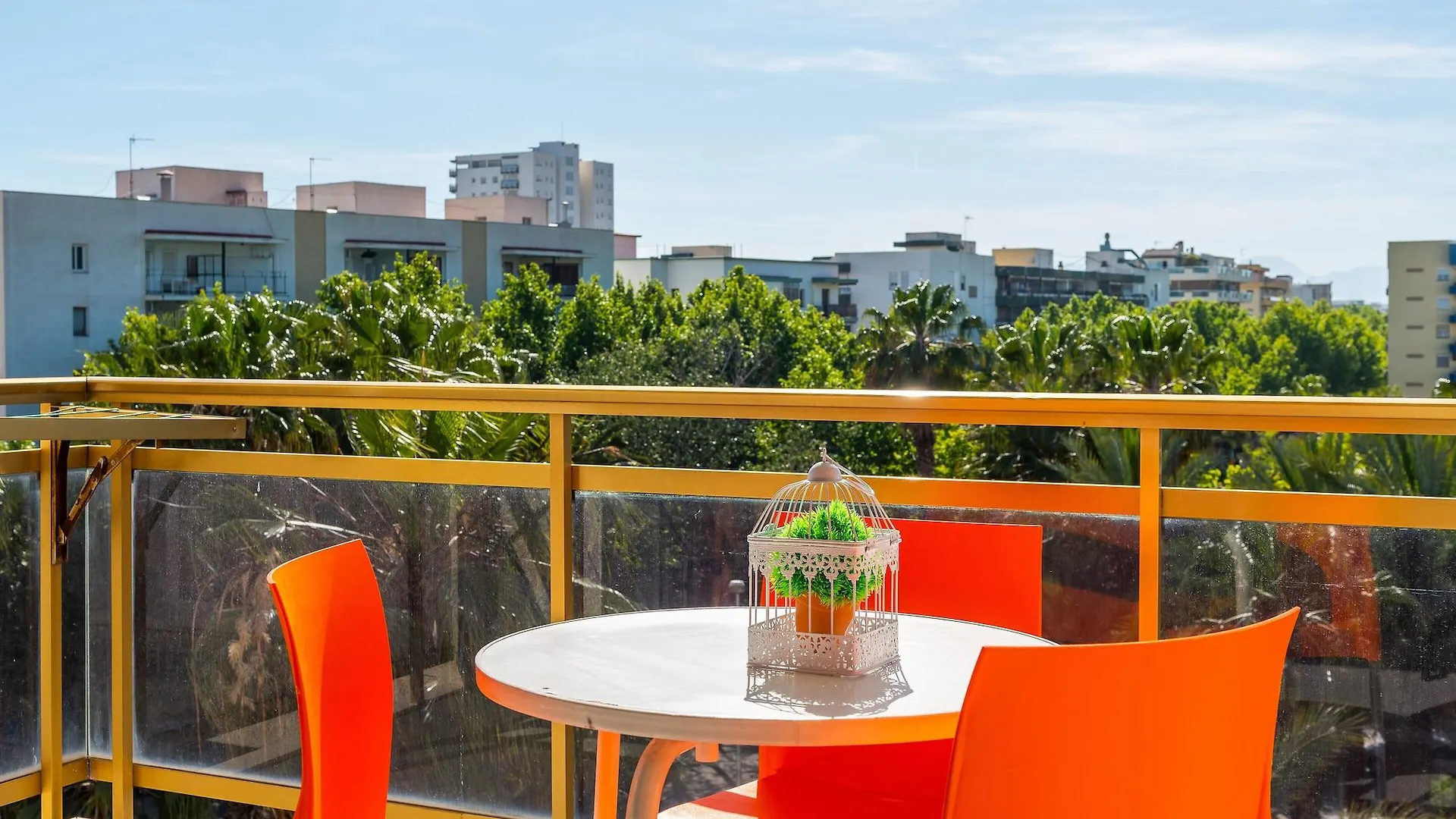 Rentalmar Los Peces Apartments Salou