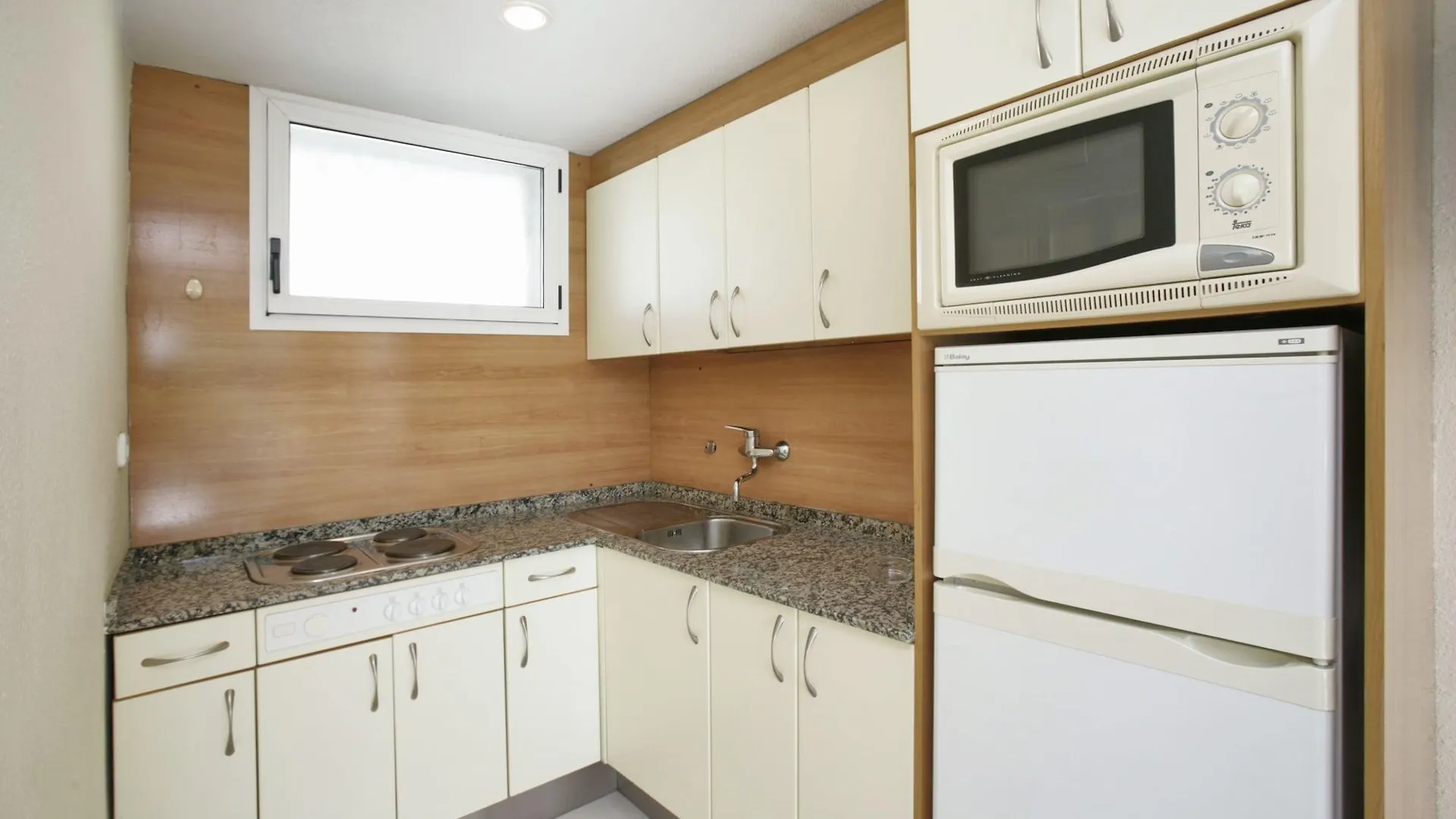 Rentalmar Los Peces Apartments Salou 0*,  Spain