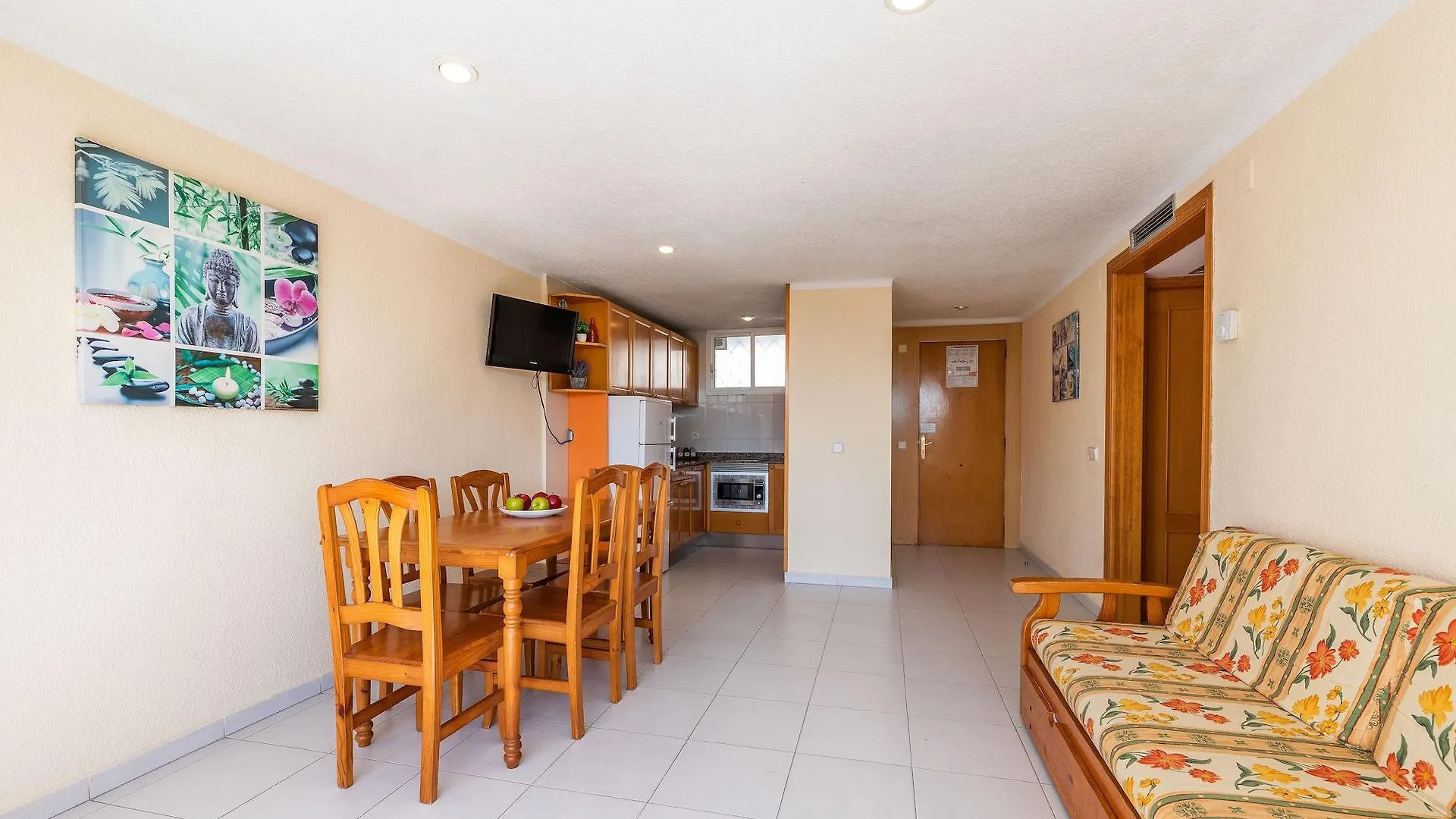 Rentalmar Los Peces Apartments Salou