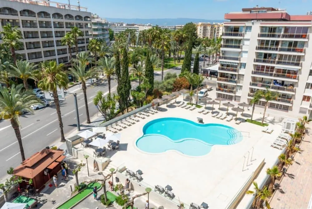 Rentalmar Los Peces Apartments Salou 0*,