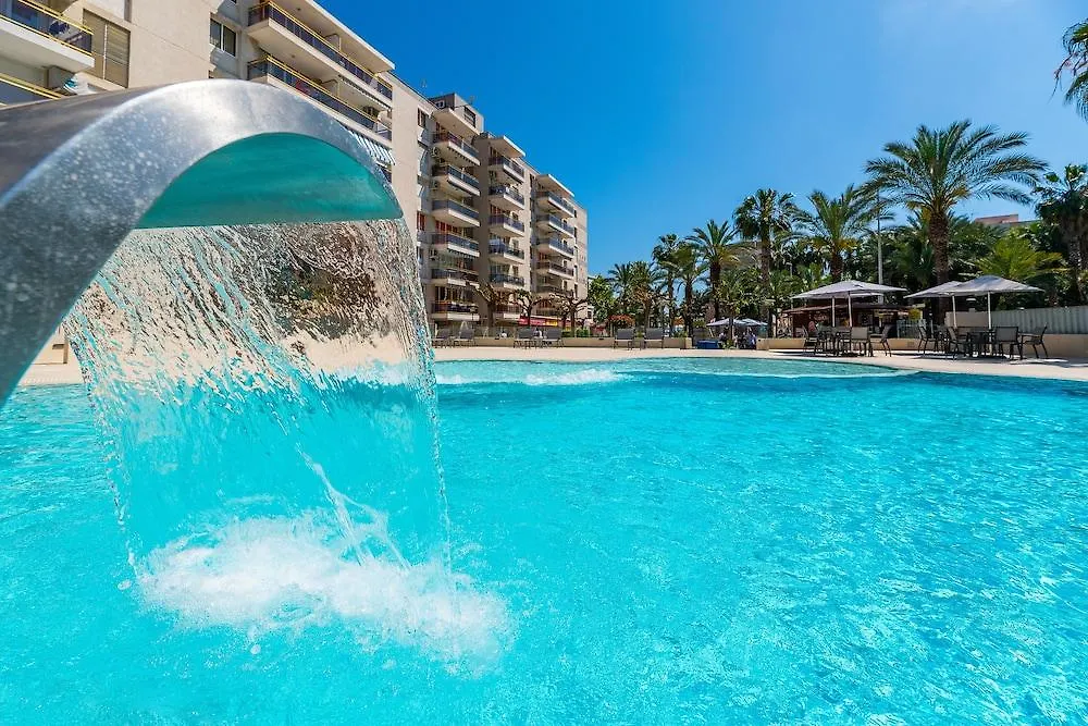 Rentalmar Los Peces Apartments Salou