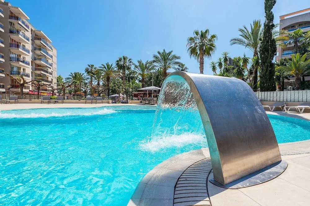 Rentalmar Los Peces Apartments Salou