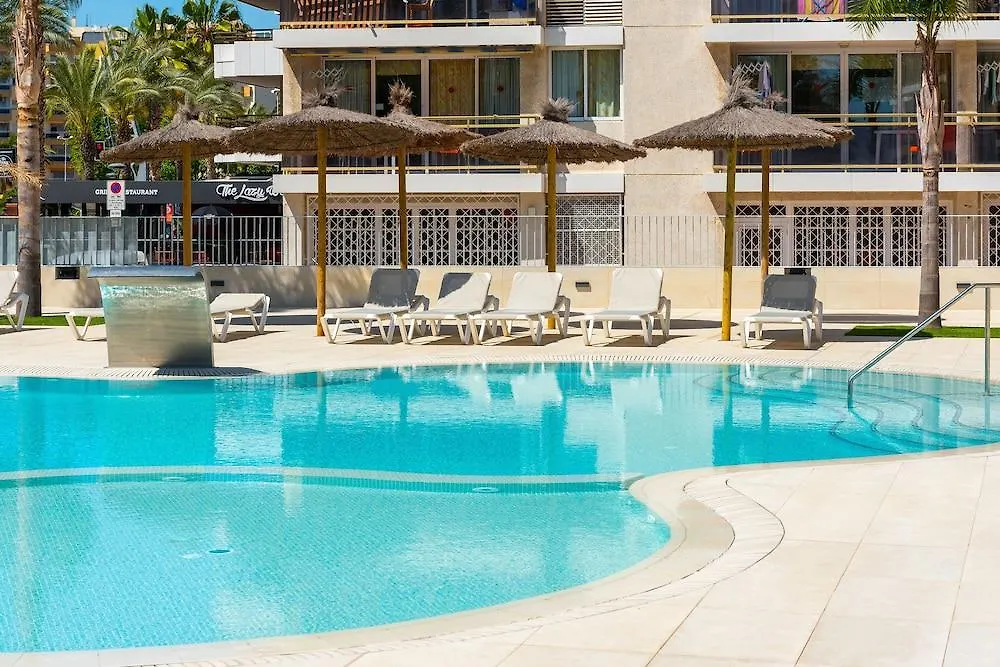 Rentalmar Los Peces Apartments Salou 0*,  Spain