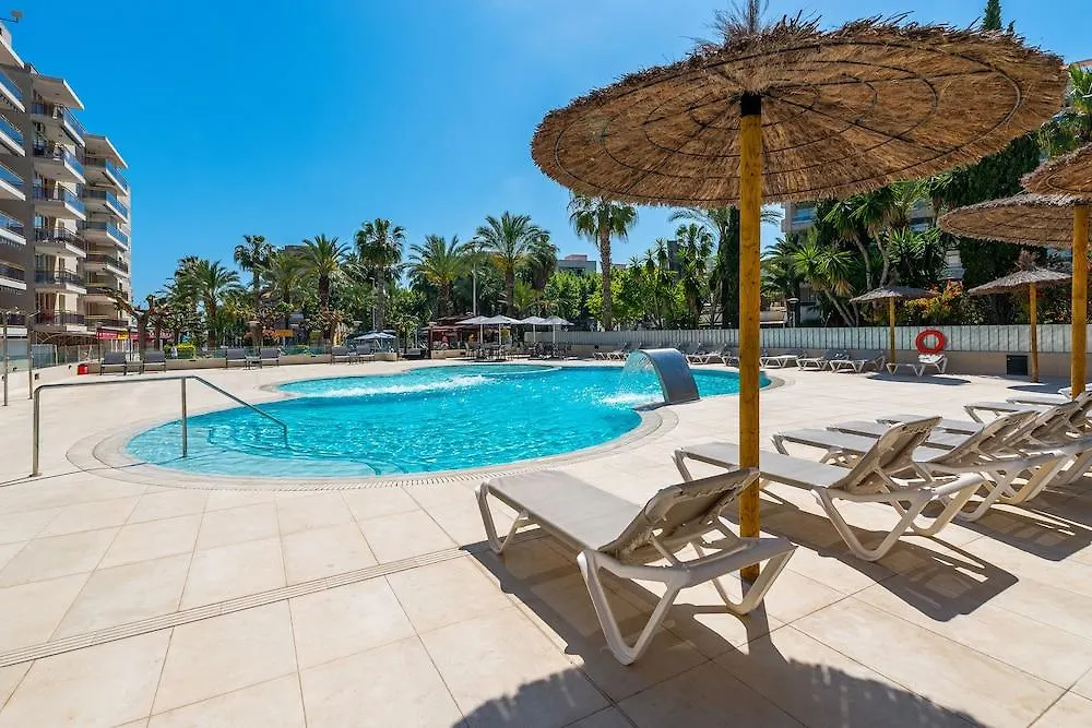 Rentalmar Los Peces Apartments Salou