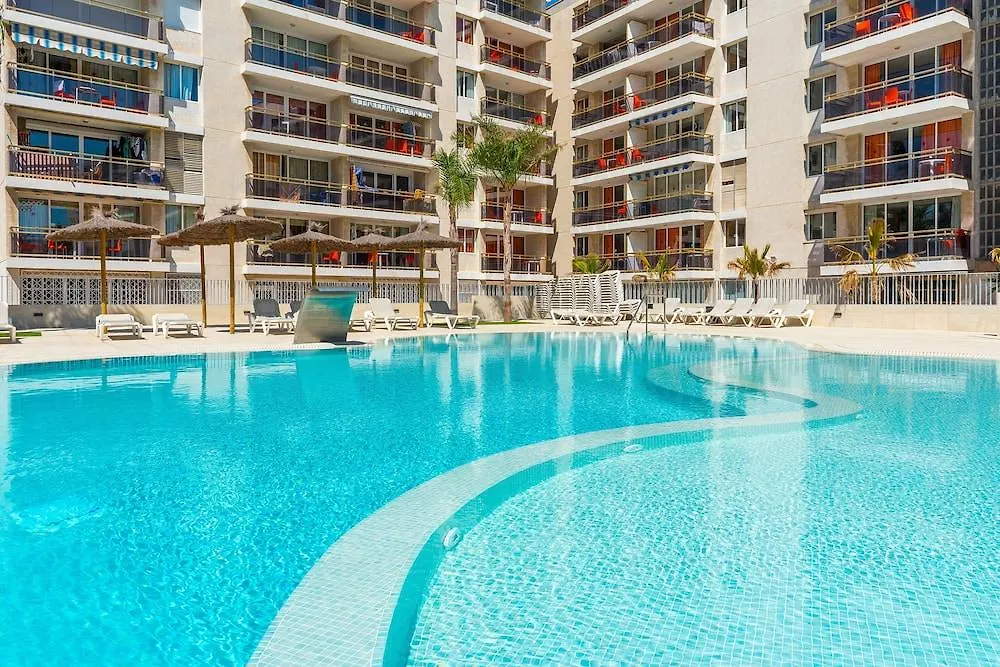 Rentalmar Los Peces Apartments Salou Spain