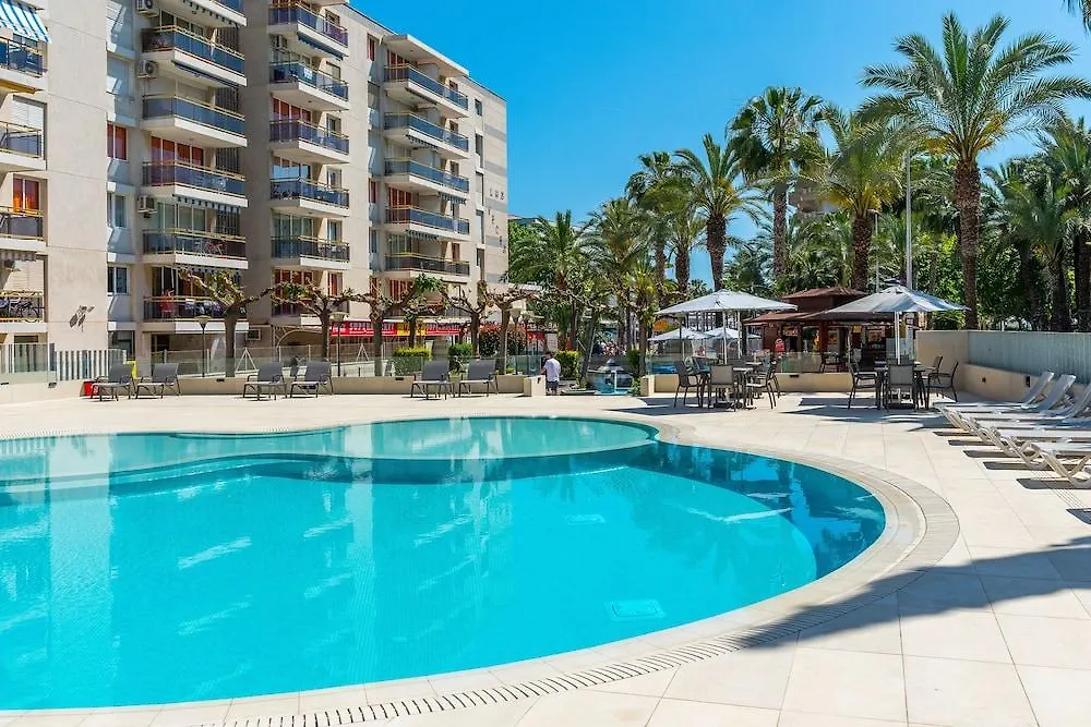 Rentalmar Los Peces Apartments Salou