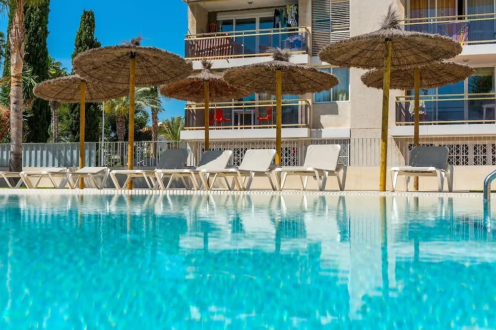 Rentalmar Los Peces Apartments Salou