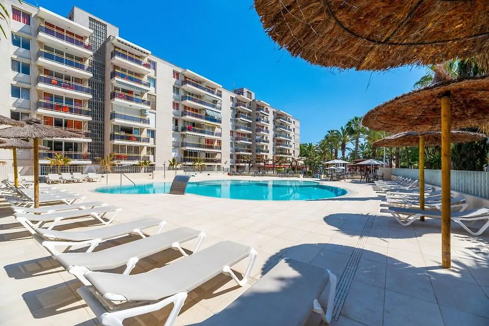 Rentalmar Los Peces Apartments Salou 0*,