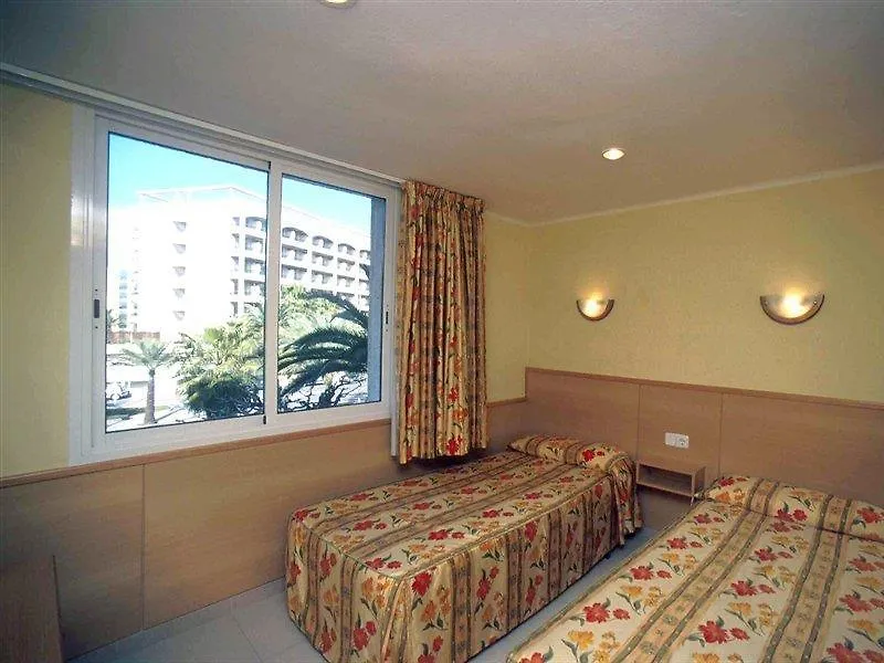 Rentalmar Los Peces Apartments Salou