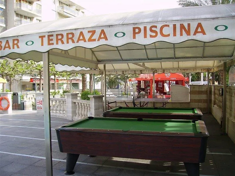 Rentalmar Los Peces Apartments Salou