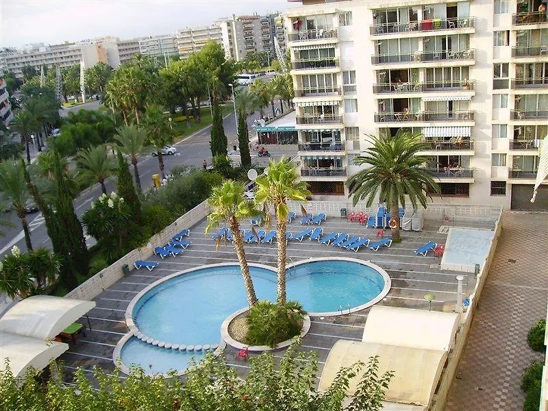 Rentalmar Los Peces Apartments Salou Spain