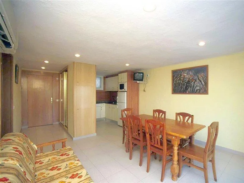 Rentalmar Los Peces Apartments Salou