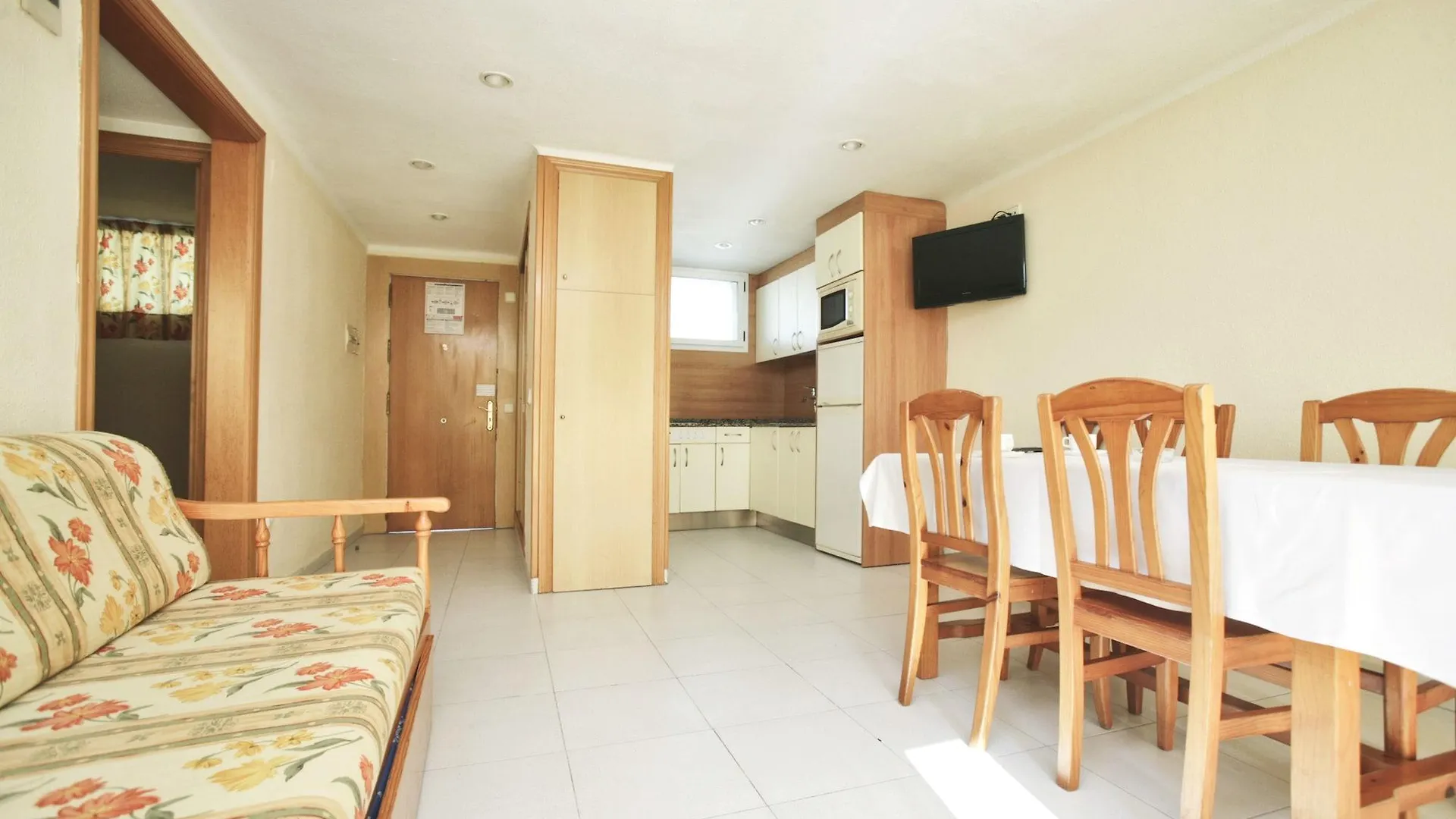 Rentalmar Los Peces Apartments Salou Hiszpania