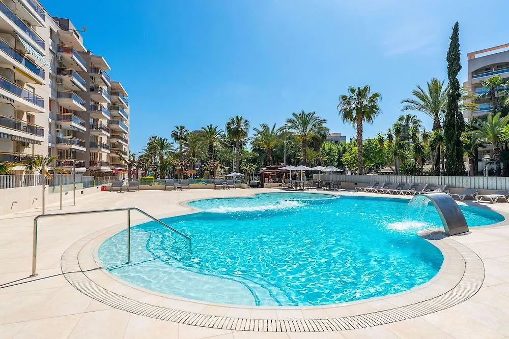 Rentalmar Los Peces Apartments Salou Hiszpania