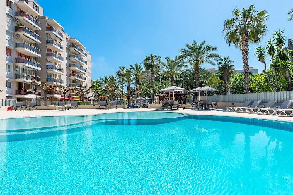 Rentalmar Los Peces Apartments Salou Hiszpania